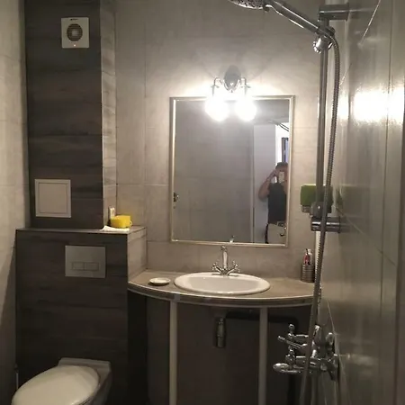 Апартамент, Бургас , К-С Възраждане